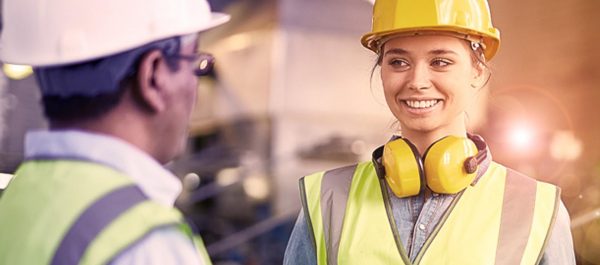 Técnico em Segurança do Trabalho